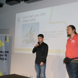 Ulazak 16 generacije Startup inkubatora u proces inkubacije