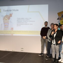 Ulazak 16 generacije Startup inkubatora u proces inkubacije
