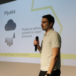 Ulazak 16 generacije Startup inkubatora u proces inkubacije