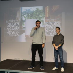 Ulazak 16 generacije Startup inkubatora u proces inkubacije