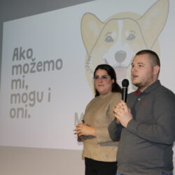 Ulazak 16 generacije Startup inkubatora u proces inkubacije
