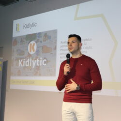 Ulazak 16 generacije Startup inkubatora u proces inkubacije