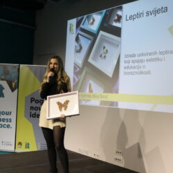 Ulazak 16 generacije Startup inkubatora u proces inkubacije