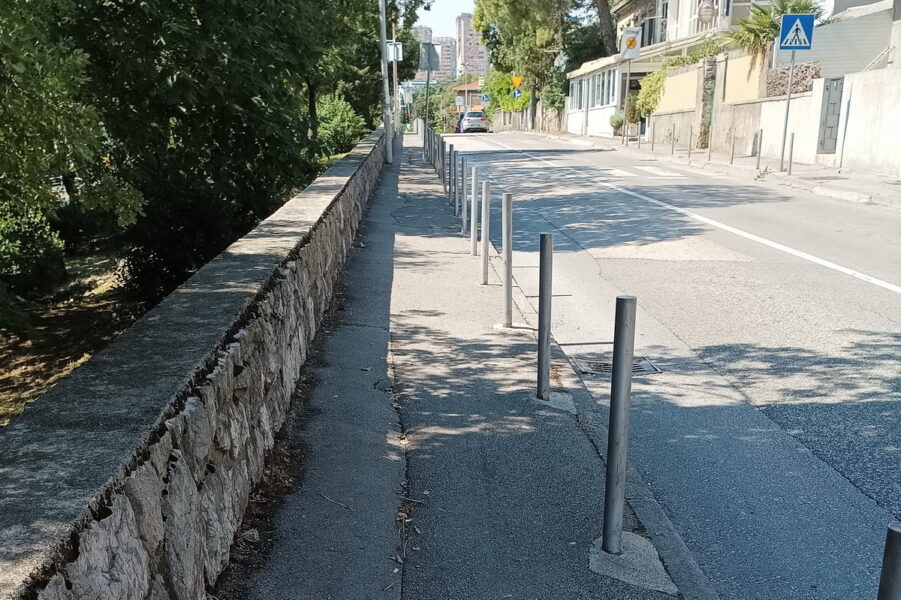 Ulica braće Branchetta