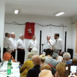 klapa Gradelini