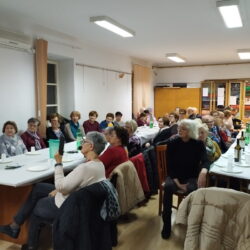U susret Novoj Godini