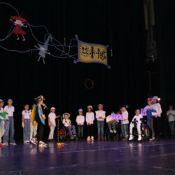 22. iFest - Festival stvaralaštva i postignuća djece s teškoćama u razvoju i osoba s invaliditetom