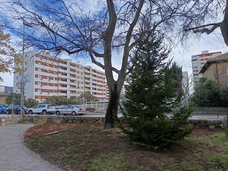 Advent na Vojaku- najava