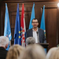Blagdanski prijem Sveučilišta u Rijeci