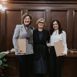 Blagdanski prijem Sveučilišta u Rijeci