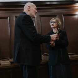 Blagdanski prijem Sveučilišta u Rijeci