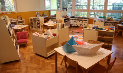 Dječji vrtić Radost