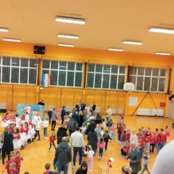 Doček Svetog Nikole na Srdočima 2024