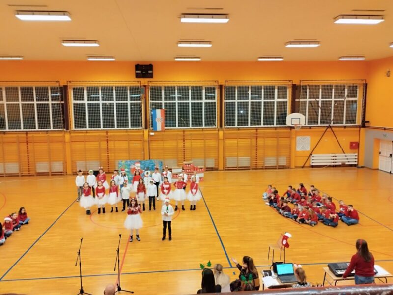 Doček Svetog Nikole na Srdočima 2024