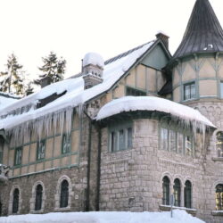 Dvorac Stara Sušica