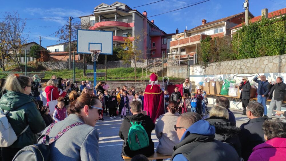 Sveti Nikola na Grbcima 2024.