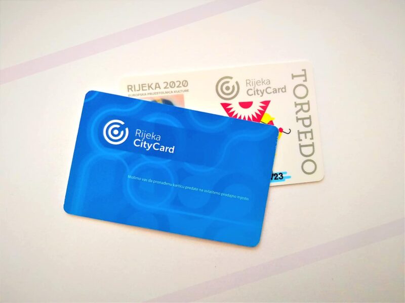 RCC Card