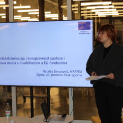 Radionica horizontalna načela