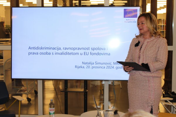 Radionica horizontalna načela