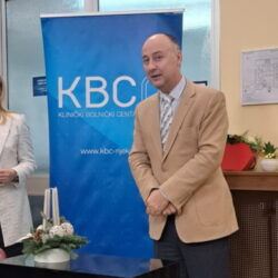 Simpozij povodom 50. obljetnice Zavoda za audiologiju i fonijatriju Simpozij povodom 50. obljetnice Zavoda za audiologiju i fonijatriju