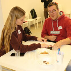 Završna konferencija Grad po mjeri mladih