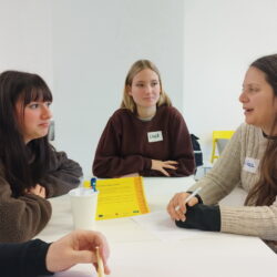 Završna konferencija projekta Grad po mjeri mladih