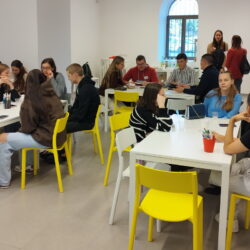 Završna konferencija projekta Grad po mjeri mladih