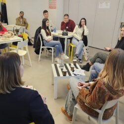 Završna konferencija projekta Grad po mjeri mladih