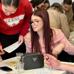 Završna konferencija projekta Grad po mjeri mladih
