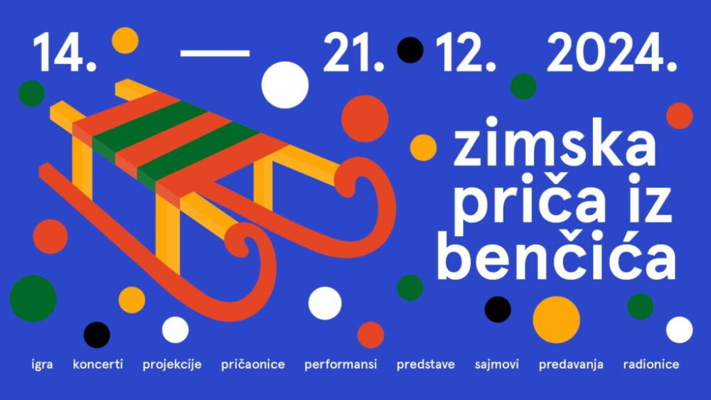 Zimska prica iz Bencica