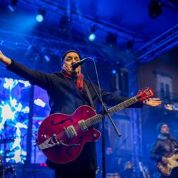 Doček Nove godine na Korzu, foto Filip Kovačević