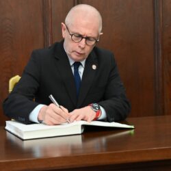 Komemoracija za Katicu Ivaniševi