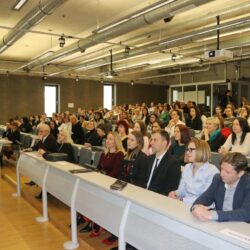 Međunarodni znanstveni skup Djetinjstvo 360°