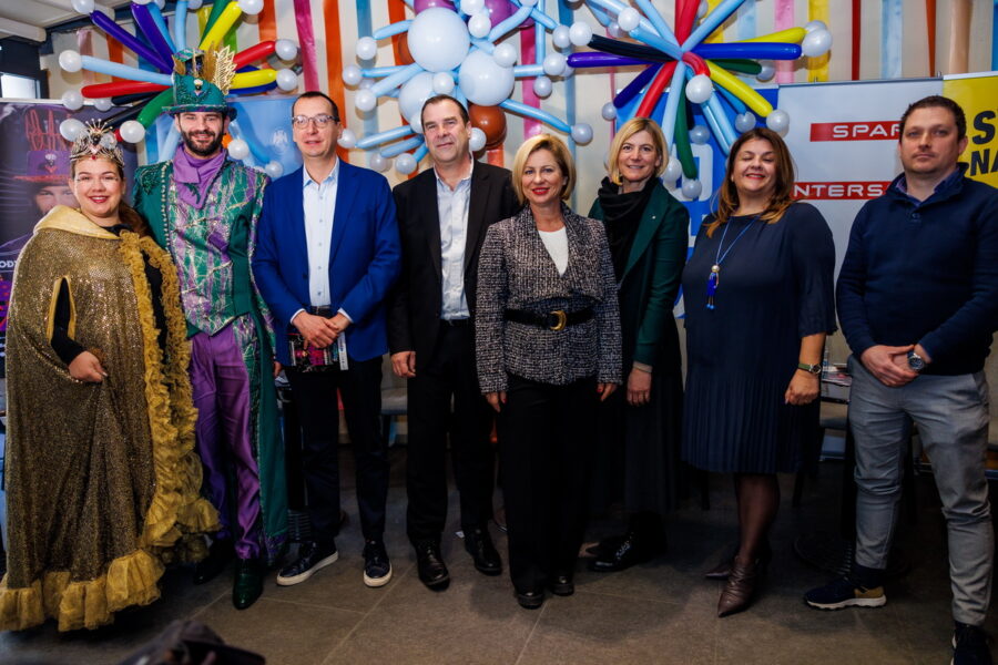 Najavljen Riječki karneval 2025