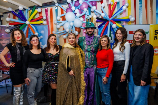 Najavljen Riječki karneval 2025 - Kandidatkinje za Kraljicu