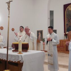 Obilježena 12. obljetnica Hospicija
