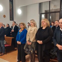 Obilježena 12. obljetnica Hospicija