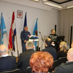 Obilježavanje Dana međunarodnog priznanja RH i Dan zajednice udruga Domovinskog rata PGŽ