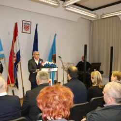 Obilježavanje Dana međunarodnog priznanja RH i Dan zajednice udruga Domovinskog rata PGŽ