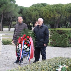 Obilježavanje Dana međunarodnog priznanja RH i Dan zajednice udruga Domovinskog rata PGŽ