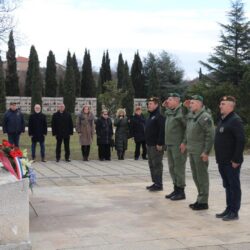 Obilježavanje Dana međunarodnog priznanja RH i Dan zajednice udruga Domovinskog rata PGŽ