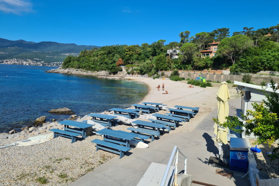 Plaža Ploče