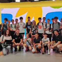 RInovatoRI Summer Lab 2023 izlet
