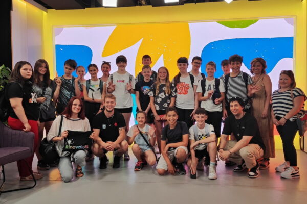 RInovatoRI Summer Lab 2023 izlet