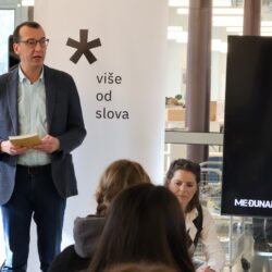 Susret u prigodi obilježavanja Međunarodnog dana sjećanja na žrtve holokausta
