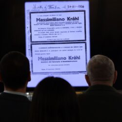 Susret u prigodi obilježavanja Međunarodnog dana sjećanja na žrtve holokausta