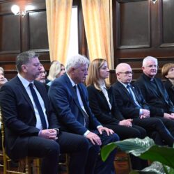 Komemoracija za Katicu Ivaniševi