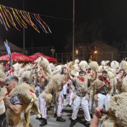 Zametski zvončari stigli su na Grbce 2025.