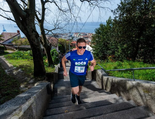 539 skok - Rijeka Run