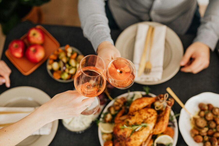 Enogastro Pexels